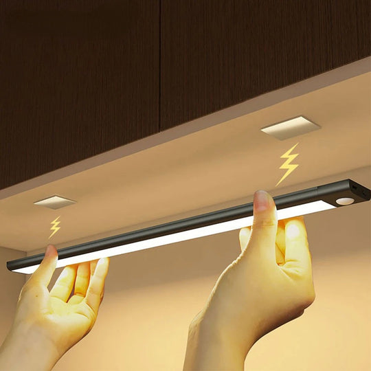 Rechargeable Motion Sensor LED Cabinet Light