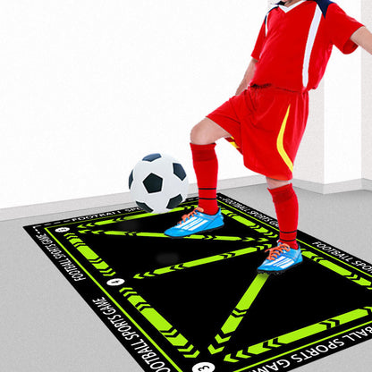 Non-Slip Sport Training Mat