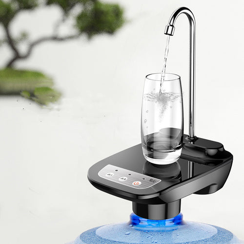 Portable Electric Water Dispenser