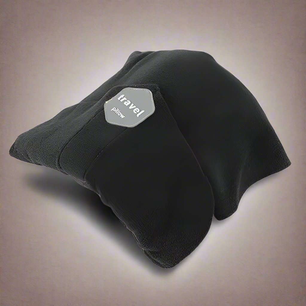 Ergonomic Travel Pillow