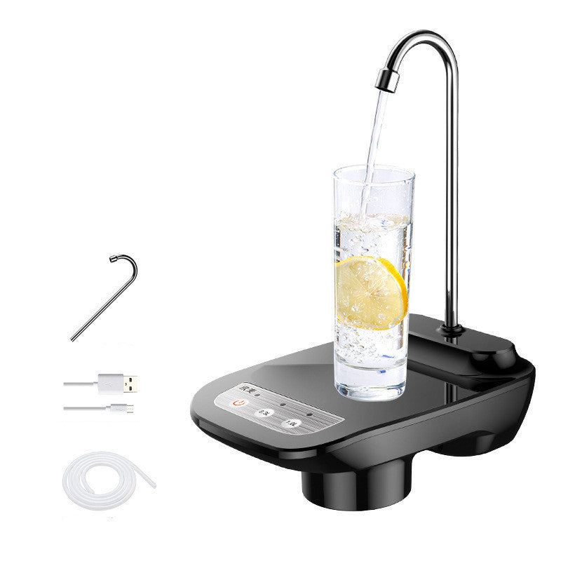 Portable Electric Water Dispenser