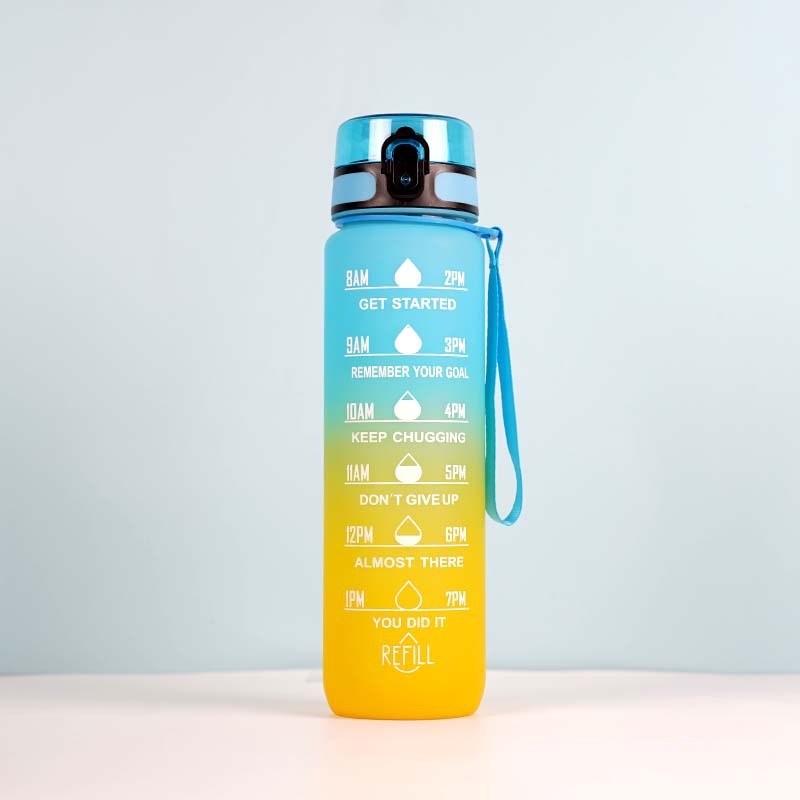 Gradient Sports Water Bottle – 1000ml