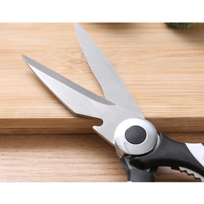 Multi-Functional Kitchen Scissors