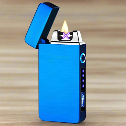 Rechargeable Windproof Electric Lighter