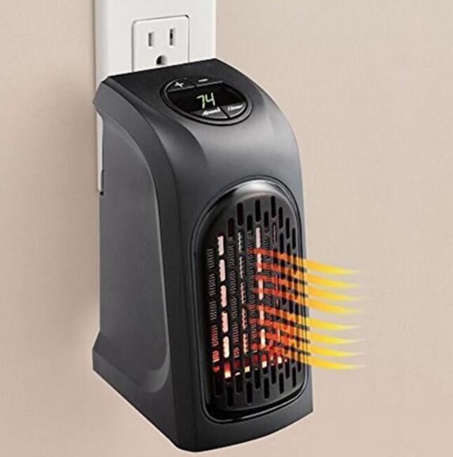 Portable Wall Heater