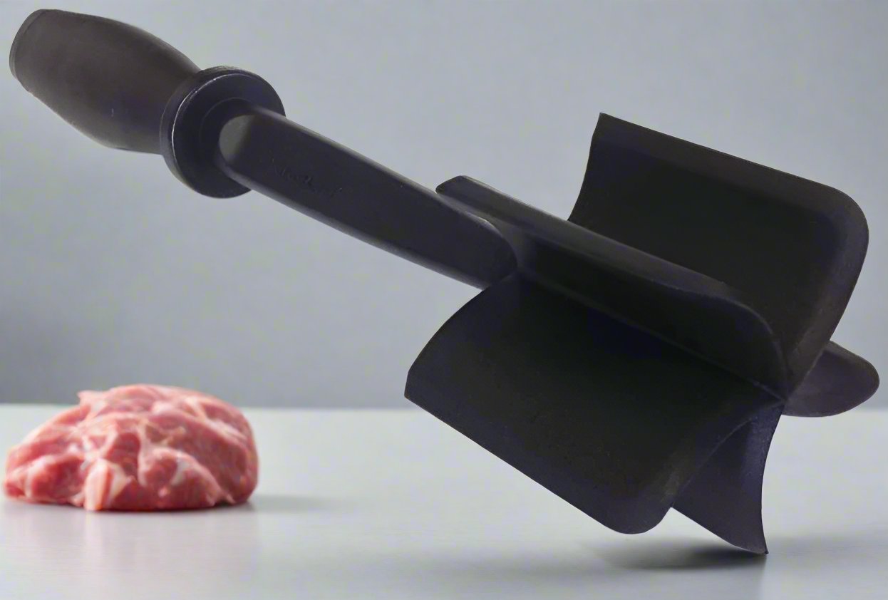 Multifunctional Heat-Resistant Meat Chopper & Masher