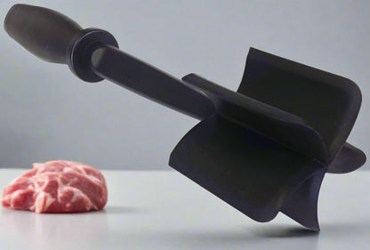 Multifunctional Heat-Resistant Meat Chopper & Masher