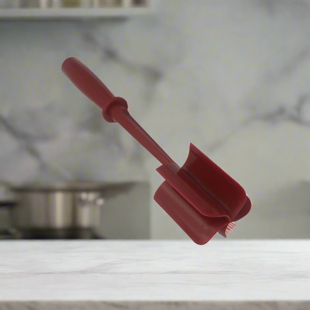 Multifunctional Heat-Resistant Meat Chopper & Masher