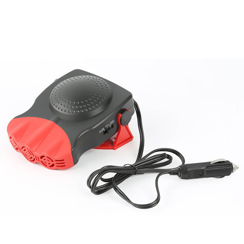 3-Hole Car Heater & Cooler