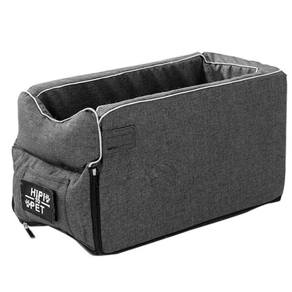 Portable Pet Travel Bed