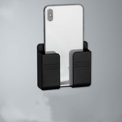 Wall-Mounted Phone Charging Holder