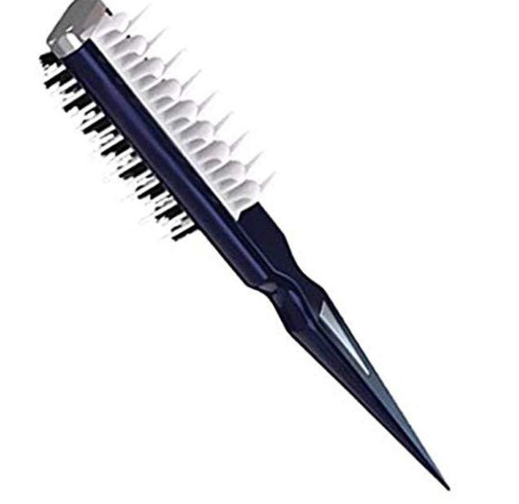 Hair Volumizing Bristle Brush