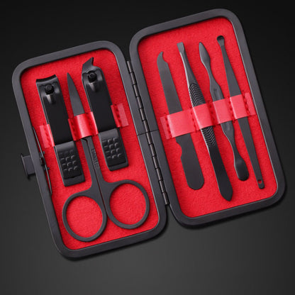 Professional Nail Clippers Set