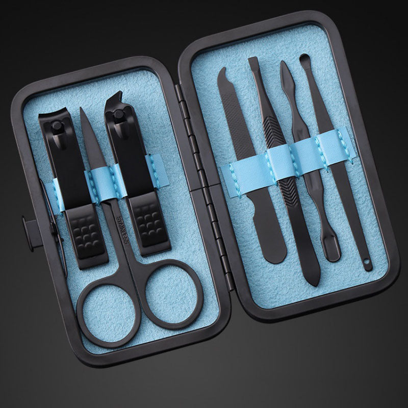 Professional Nail Clippers Set