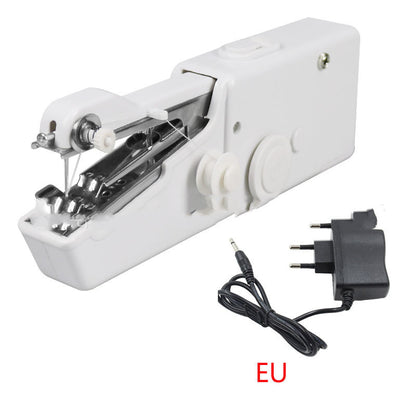 Handheld Electric Sewing Machine