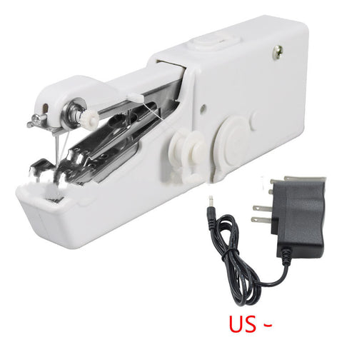 Handheld Electric Sewing Machine