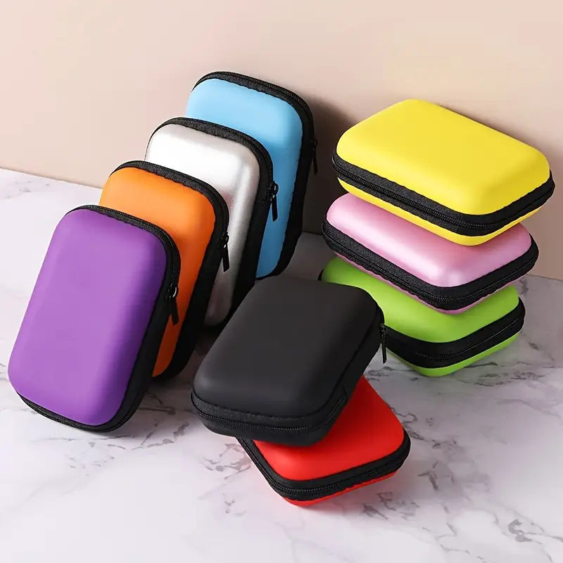 Mini Portable Storage Bag