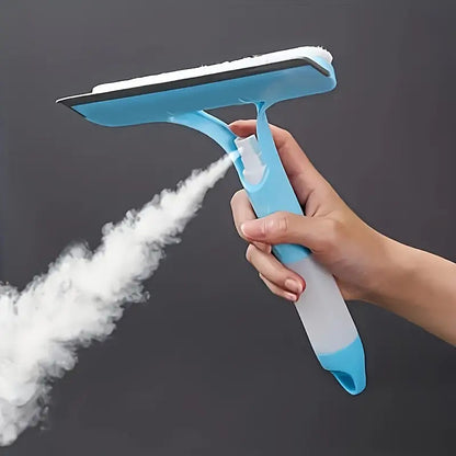 3-in-1 Handheld Glass Cleaner