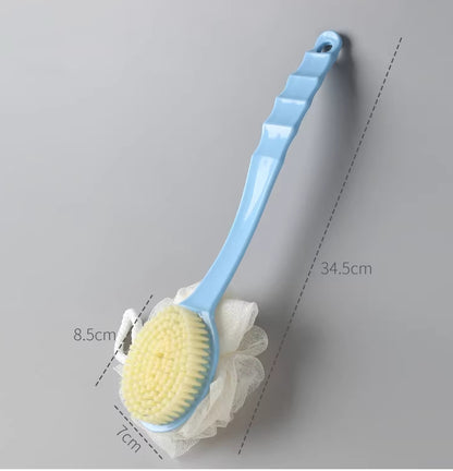 2-in-1 Exfoliating Body Brush