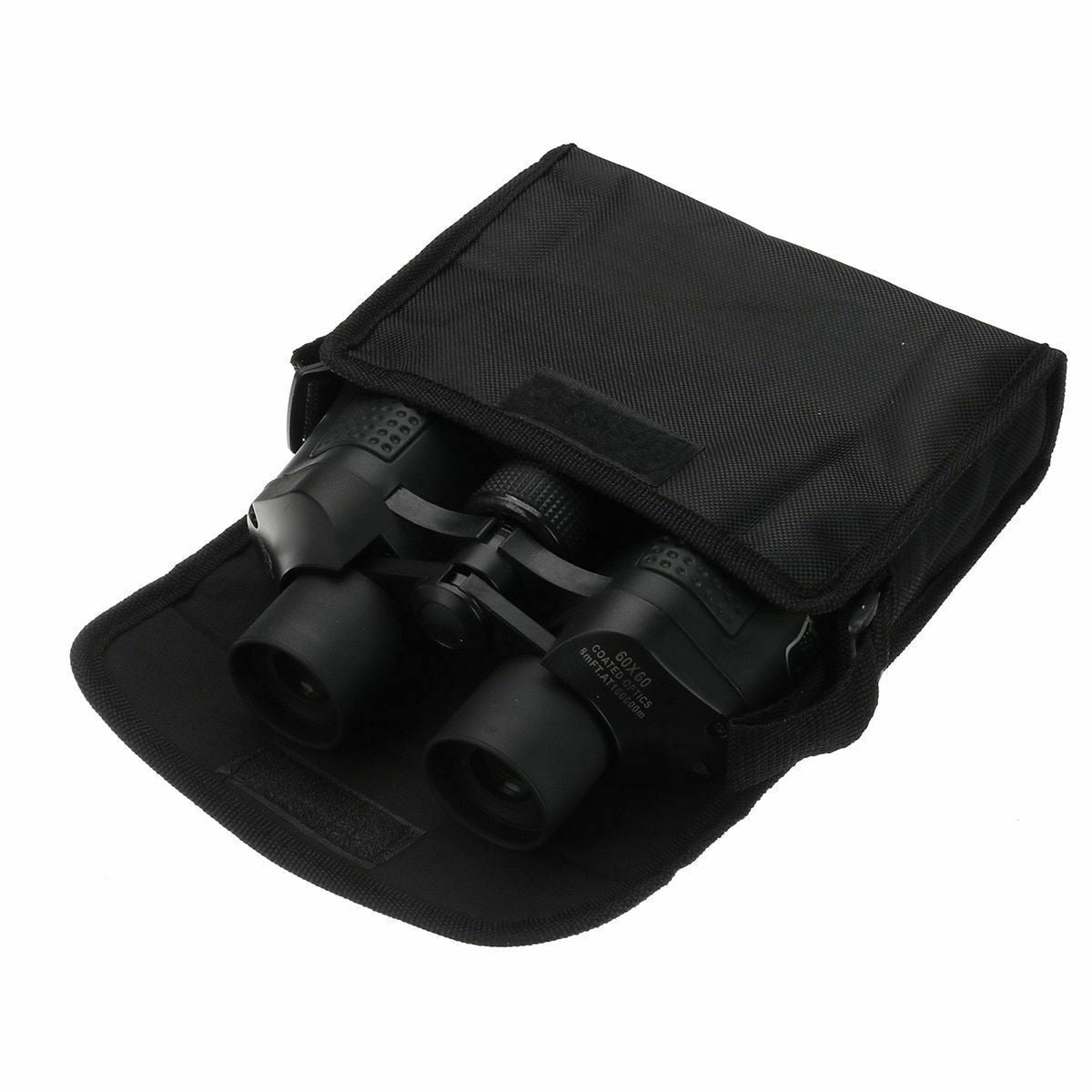 High-Definition Night Vision Binoculars 60x60