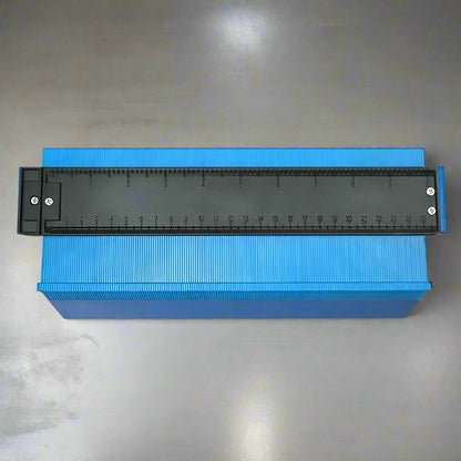 Contour Gauge Profile Tool