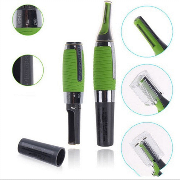 Men’s Multifunctional Trimmer