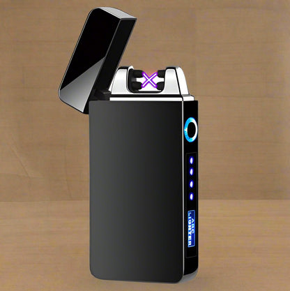 Rechargeable Windproof Electric Lighter