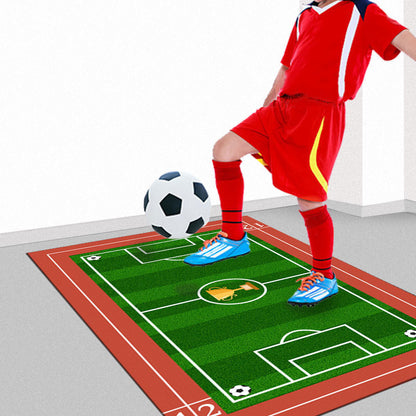 Non-Slip Sport Training Mat