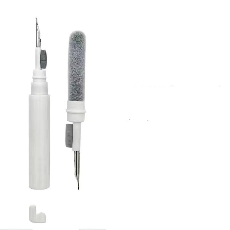 Multifunctional Earphone Cleaning Brush Kit