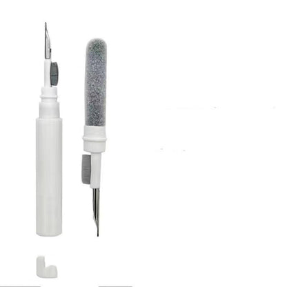 Multifunctional Earphone Cleaning Brush Kit