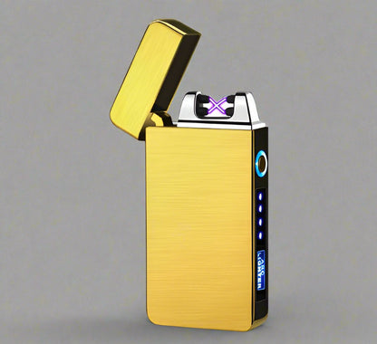 Rechargeable Windproof Electric Lighter