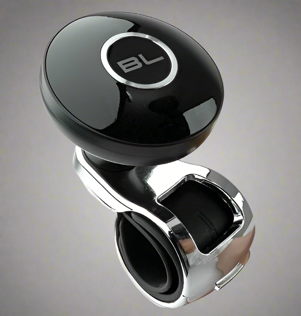 360° Rotation Steering Wheel Knob