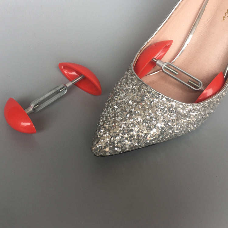 Adjustable High Heel Shoe Stretchers