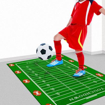 Non-Slip Sport Training Mat