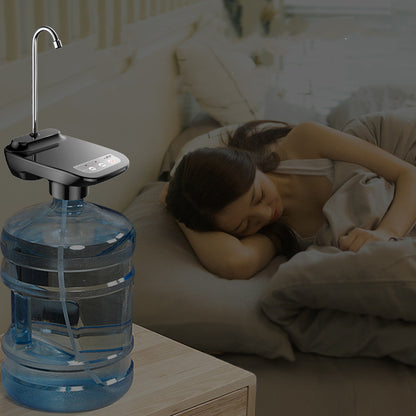 Portable Electric Water Dispenser