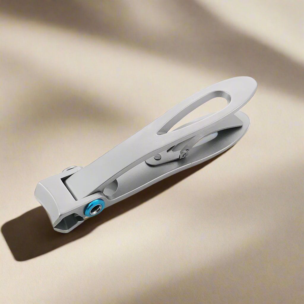 Sturdy Toenail Clippers