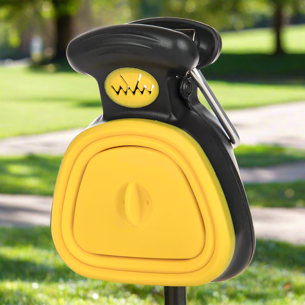 Portable Pooper Scooper