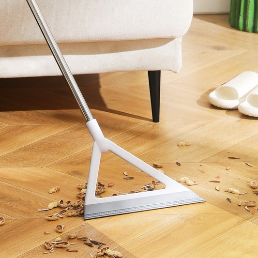 Magic Broom Wiper Mop