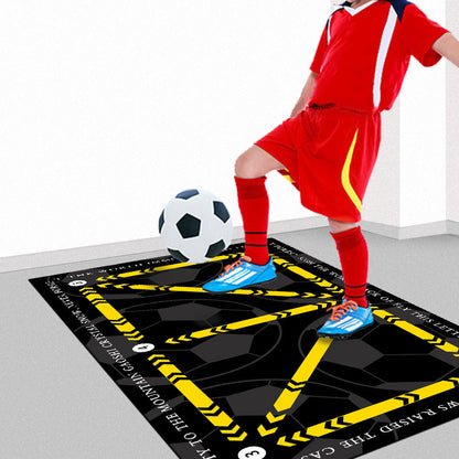 Non-Slip Sport Training Mat