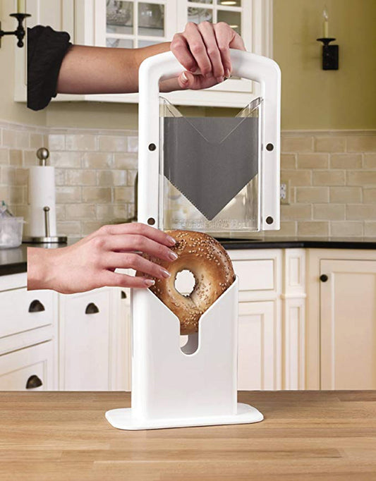 Bagel Pro Slicer