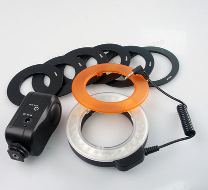 Universal LED Ring Light