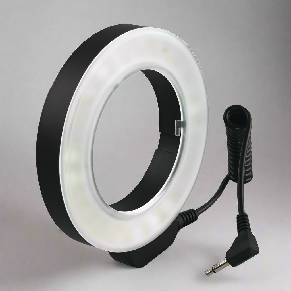 Universal LED Ring Light