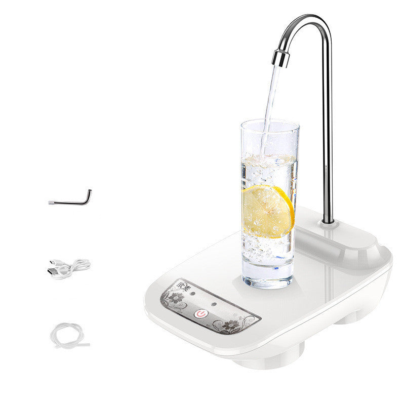 Portable Electric Water Dispenser