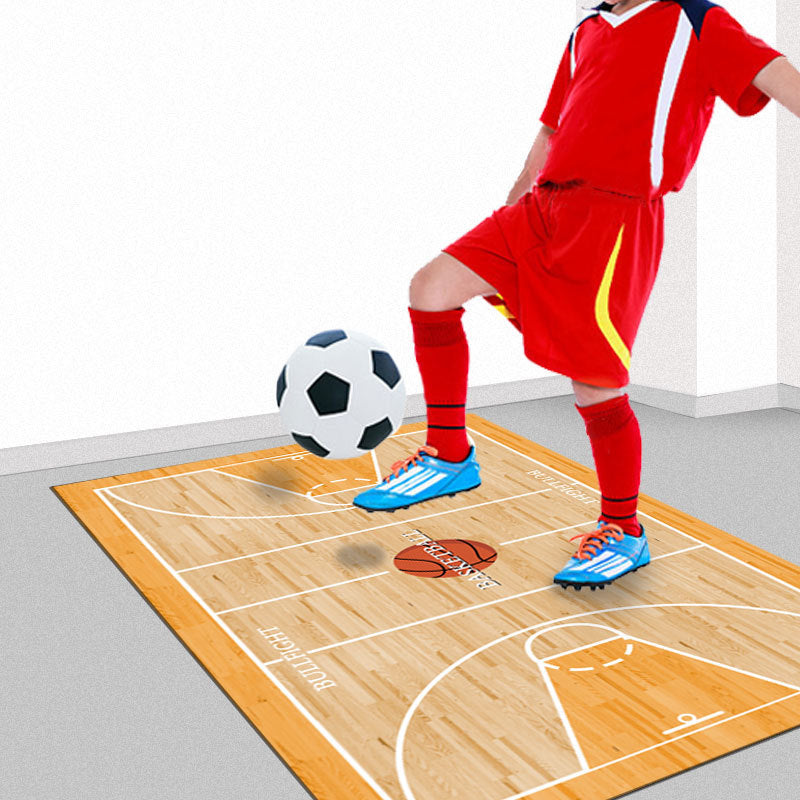 Non-Slip Sport Training Mat