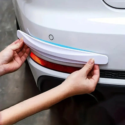 Car Bumper Anti-Collision & Scratch Protector