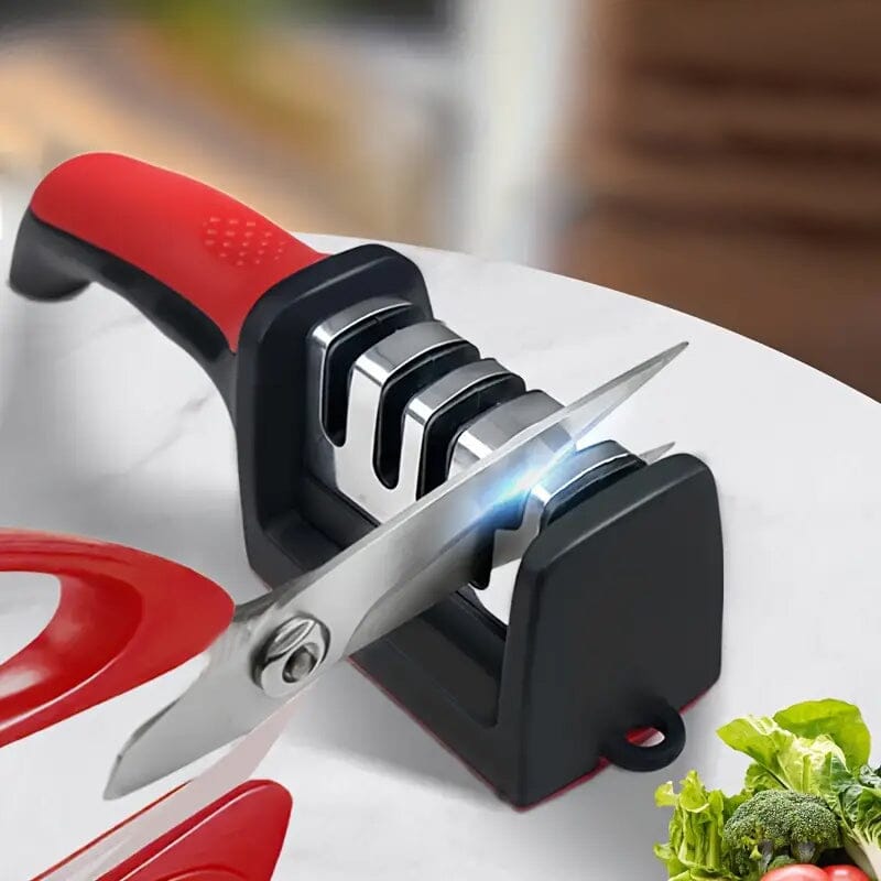 Professional Kitchen Knife Sharpener