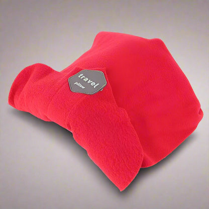 Ergonomic Travel Pillow