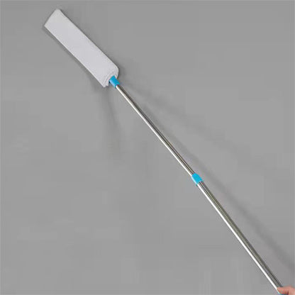 Microfiber Dusting Brush with Extension Rod