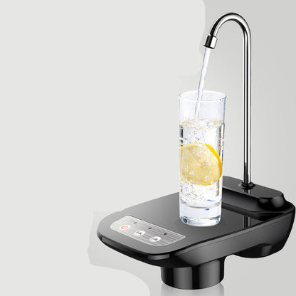 Portable Electric Water Dispenser