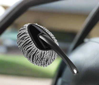 Mini Microfiber Duster